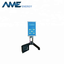 Digital Viscometers for testing the viscosity of cathode and anode slurry